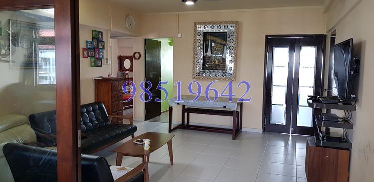 Blk 284 Tampines Street 22 (Tampines), HDB 4 Rooms #168088172